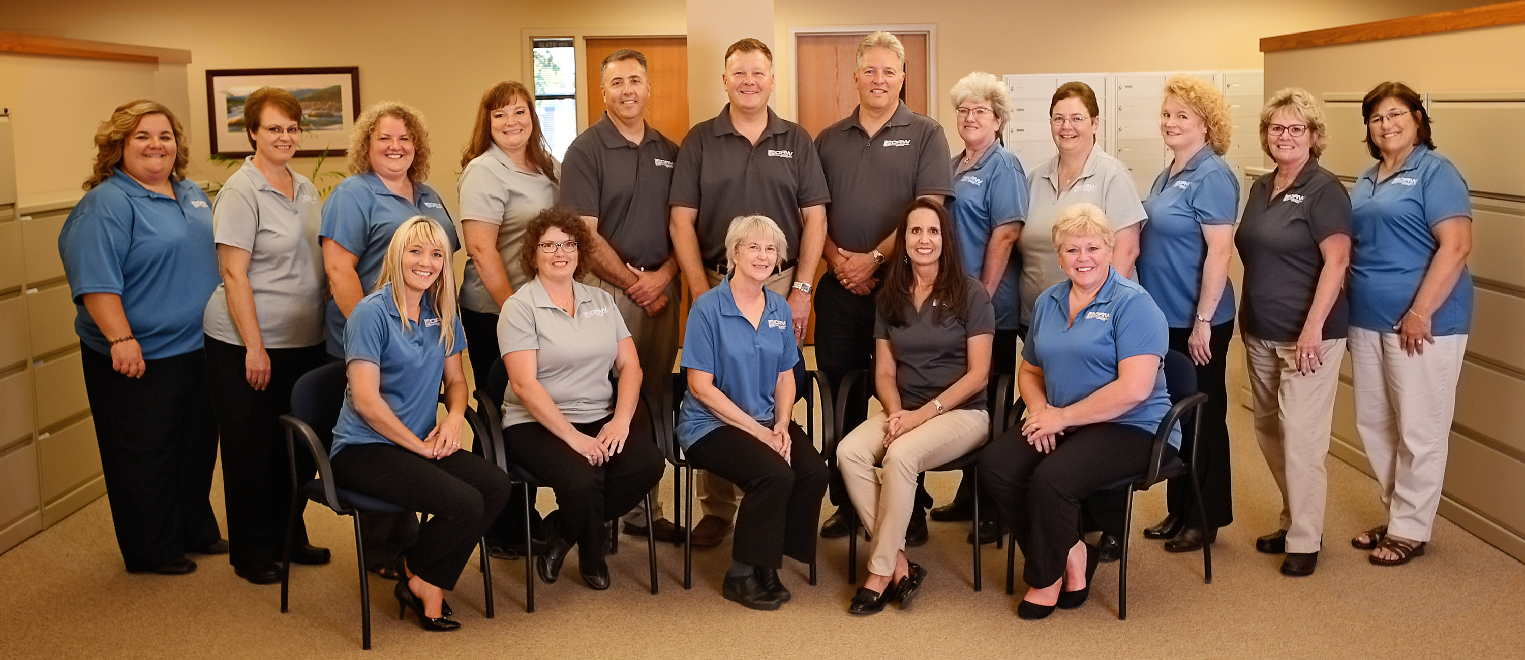 CRW Team CRW Insurance Team