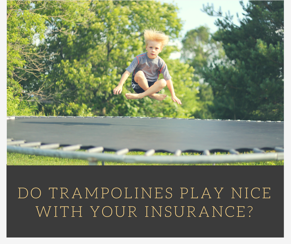 trampoline insurance 